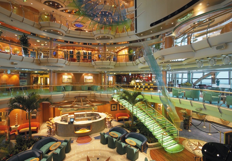 Royal Caribbean Cruise Line